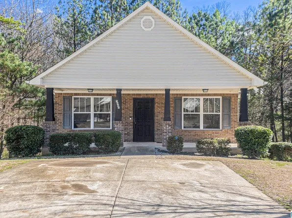 5067 Vernon St, Birmingham, AL 35235