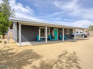 4895 Cheyenne Trl, Silver Springs, NV 89429