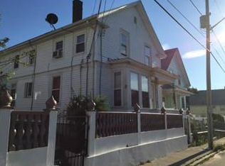 77 What Cheer Ave, Providence, RI 02909