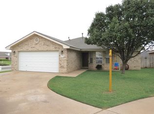 2701 86th St, Lubbock, TX 79423