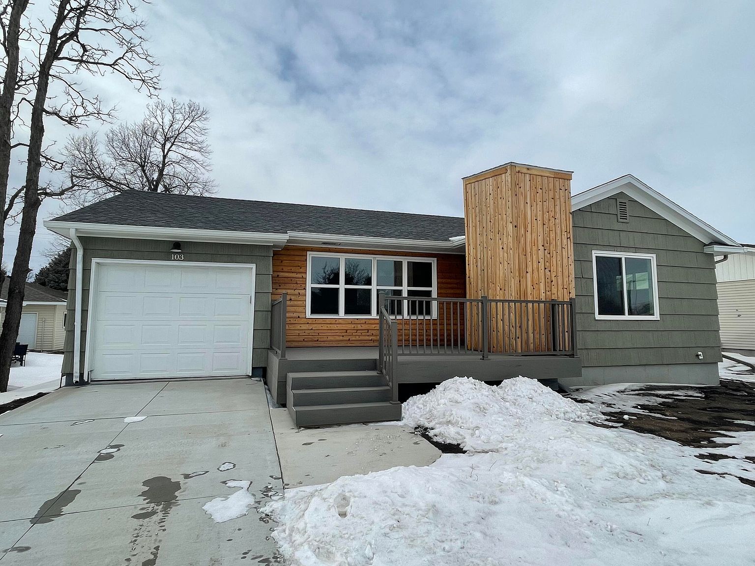 103 Beaver St, Elkton, SD 57026 Zillow