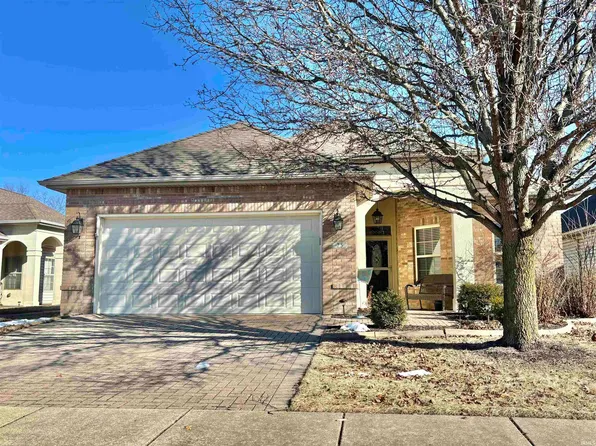 25 Hibiscus Ct, Lafayette, IN 47909