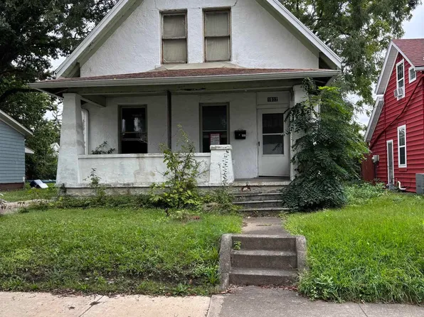 1912 High St, Fort Wayne, IN 46808