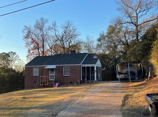 43 Munson Dr, Columbus, GA 31903