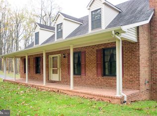 6230 Washington Monument Rd, Boonsboro, MD 21713