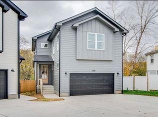 625 Freedom Pl #B, Nashville, TN 37209