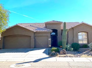 4973 E Roy Rogers Rd, Cave Creek, AZ 85331