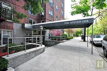 Sold by Halstead Real Estate