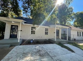 1038 S Willett St, Memphis, TN 38114