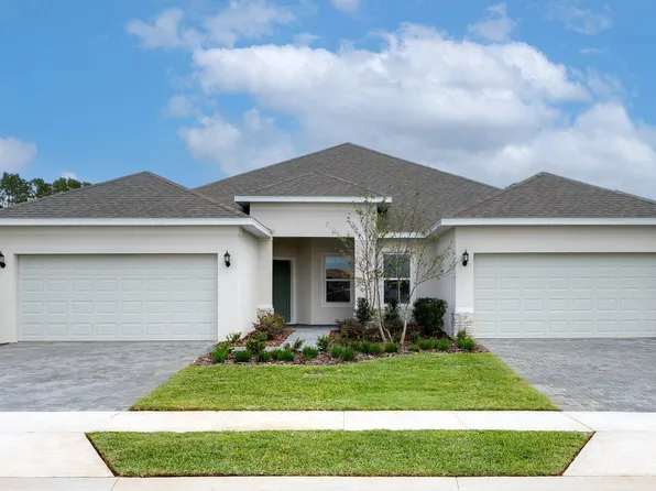2256 Leela Cir, Tavares, FL 32778