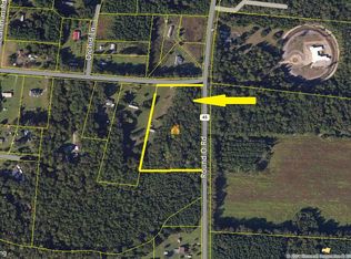 0 Freeman Ln, Round O, SC 29474