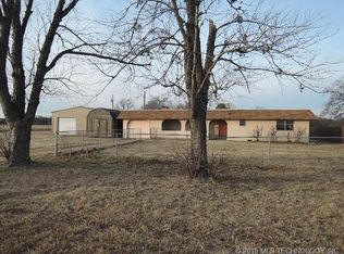 11980 Snell Rd, Kingston, OK 73439