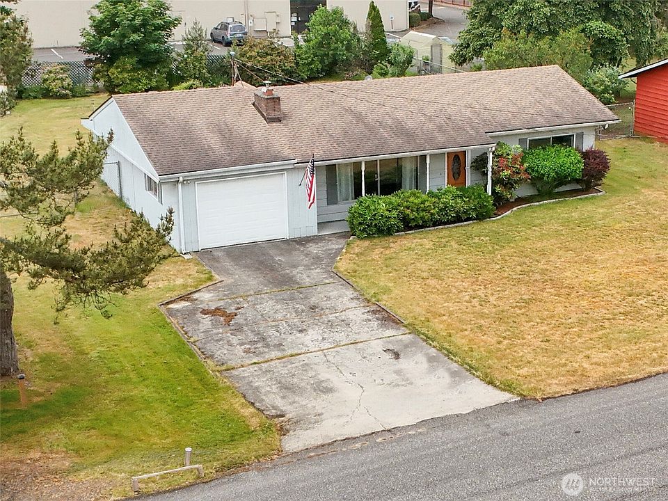 1st image of 9314 44th Drive NE