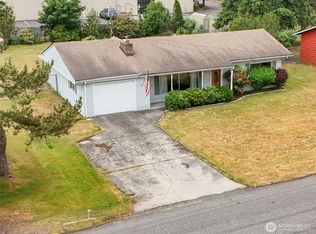 Miller Addition, Marysville, WA 98270