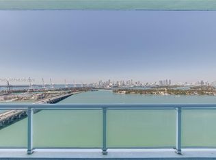 Bentley Bay, Miami Beach, FL 33139