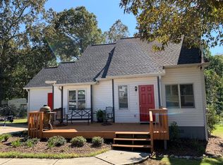 127 Brooke Way, Carrollton, GA 30117