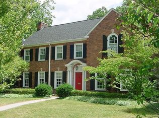 609 Stratford Dr, Ann Arbor, MI