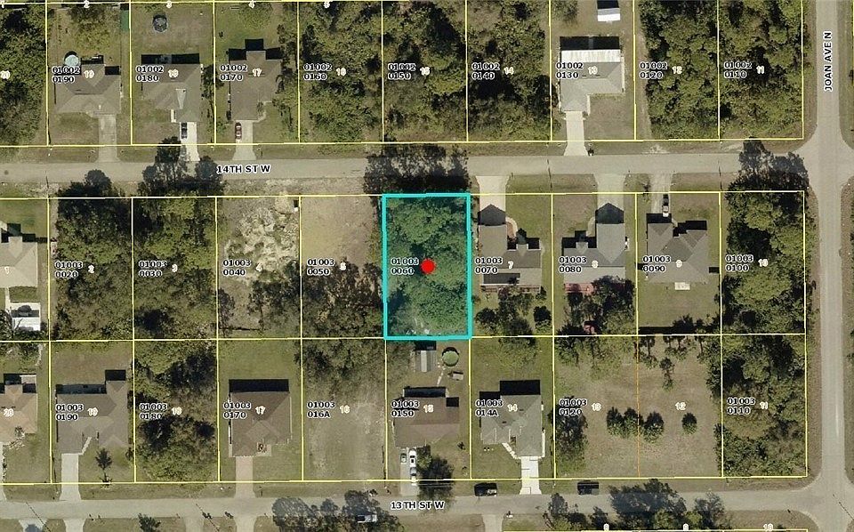 1st image of 3009 14th St W