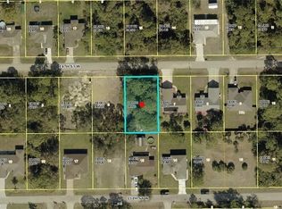 3009 14th St W, Lehigh Acres, FL 33971