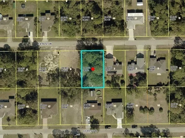 3009 14th St W, Lehigh Acres, FL 33971