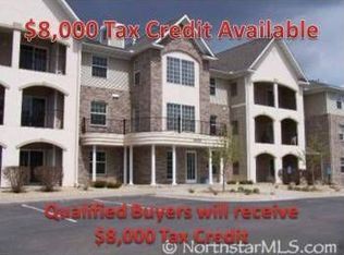 15570 Linnet St NW #2103, Andover, MN 55304