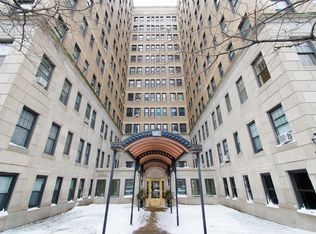 3520 N Lake Shore Dr APT 1E, Chicago, IL