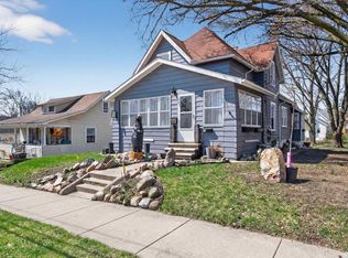 610 Chester St, Jackson, MI