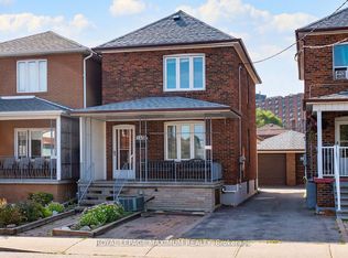 245 Belgravia Ave, Toronto, ON M6E2M9