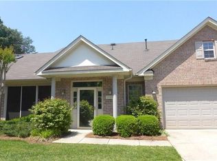 3700 Belfry Ct, Greensboro, NC 27410