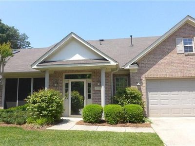 3700 Belfry Ct, Greensboro, NC, 27410