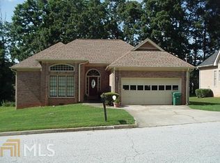 4957 Panola Mill Dr, Lithonia, GA