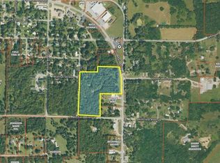 62 Highway, Flippin, AR 72634