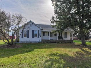 3800 Muck Rd, Caro, MI 48723