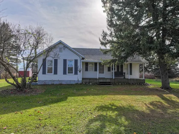 3800 Muck Rd, Caro, MI 48723
