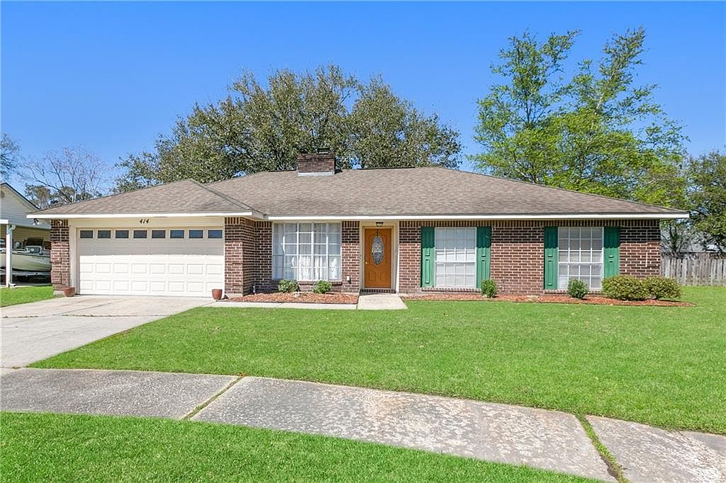 414 Longleaf Dr, Slidell, LA 70458 | Zillow
