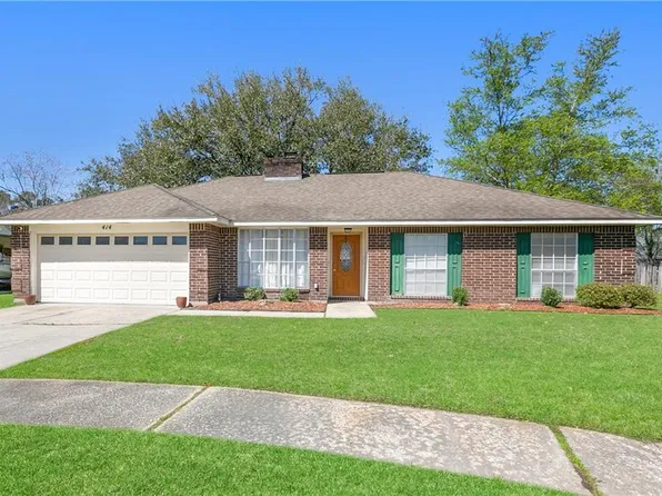 414 Longleaf Dr, Slidell, LA 70458