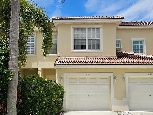 8115 Bellagio Ln Photo 1