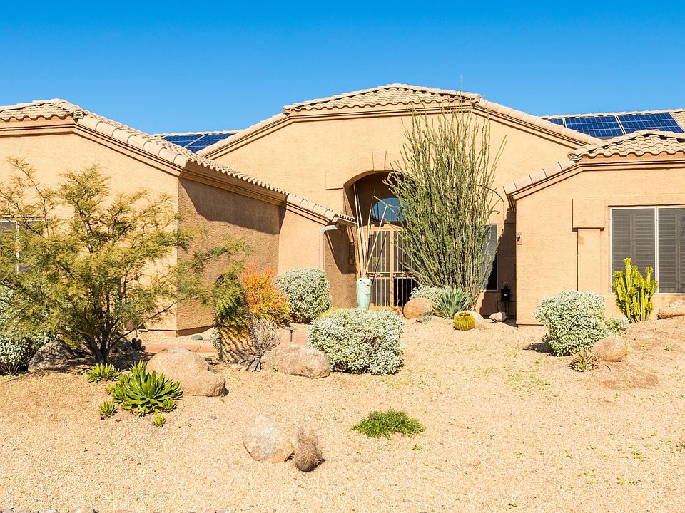 1st image of 7050 E CARRIAGE TRAILS Drive