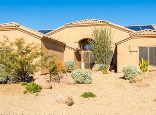 7050 E Carriage Trails Dr, Scottsdale, AZ 85266
