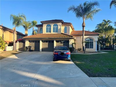 8430 Bess Ct, Riverside, CA, 92508