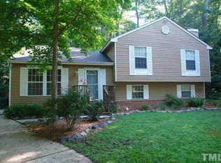 9 Nutmeg Ct, Durham, NC 27713