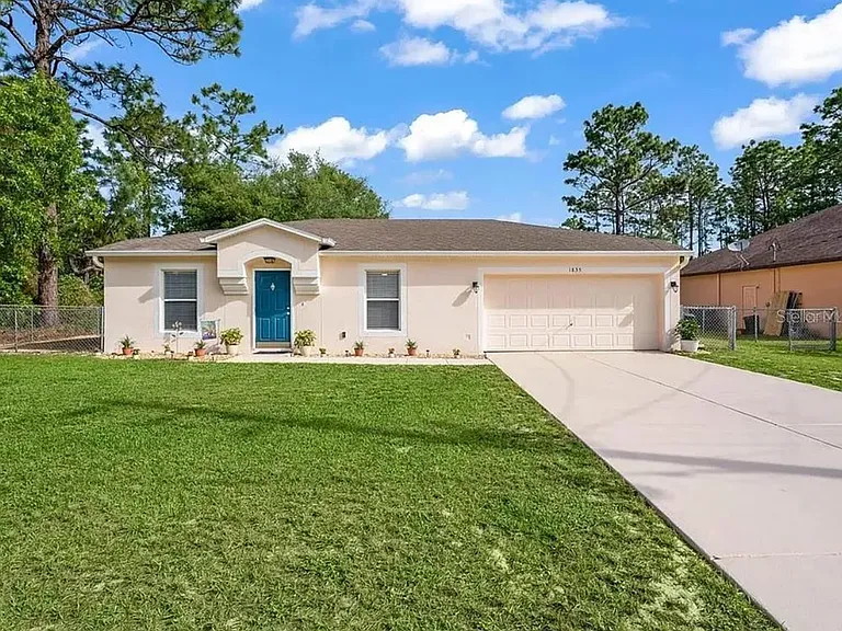 1835 W Citrus Springs Blvd — Photo 1