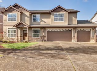 10847 SE Alexander Dr, Happy Valley, OR