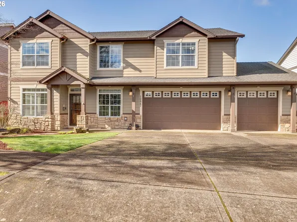 10847 SE Alexander Dr, Happy Valley, OR 97236