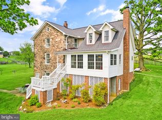 17008 Hamilton Station Rd, Hamilton, VA 20158