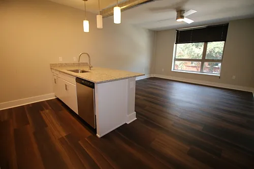 Floor plan 104