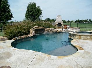 2215 Tractor Trl, Lucas, TX 75002