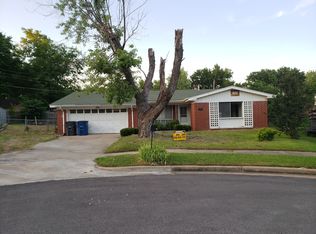 31 S 188th Ave E, Tulsa, OK 74108