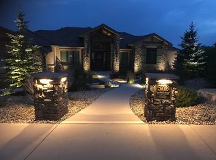 5718 Water Oak Cir, Castle Rock, CO 80108