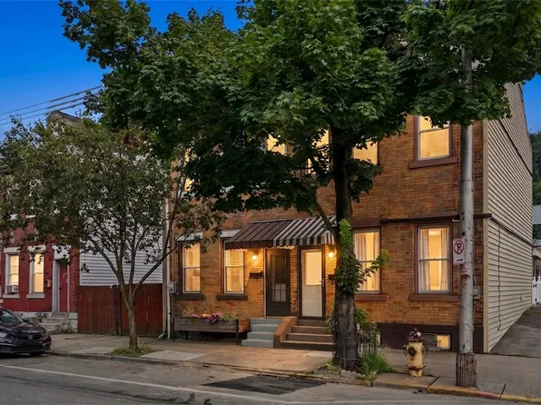 2534 Penn Ave, Pittsburgh, PA 15222